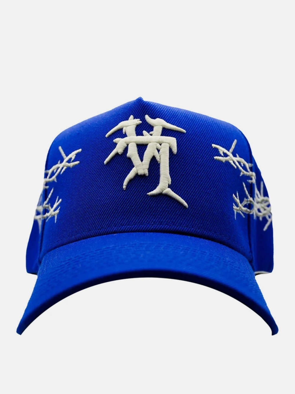 Kill The Hype Los Angeles (KTHLA) Crown Hat